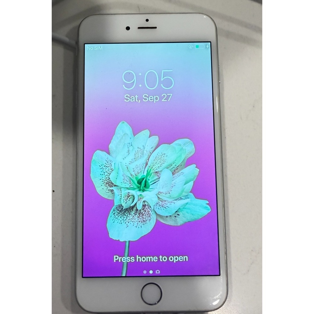 Apple iPhone 6s Plus A1522 16 GB (Wi-Fi + 4G) READ